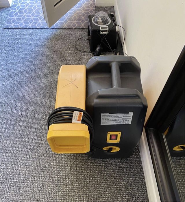 Vand Disco dome  gonflabil