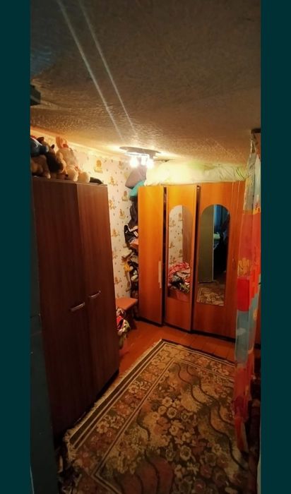 Продаётся дом в с.Дарьинское