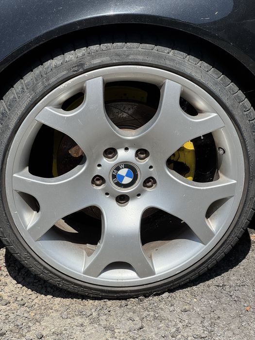 Jante BMW style 63 pe 19 inch 5x120