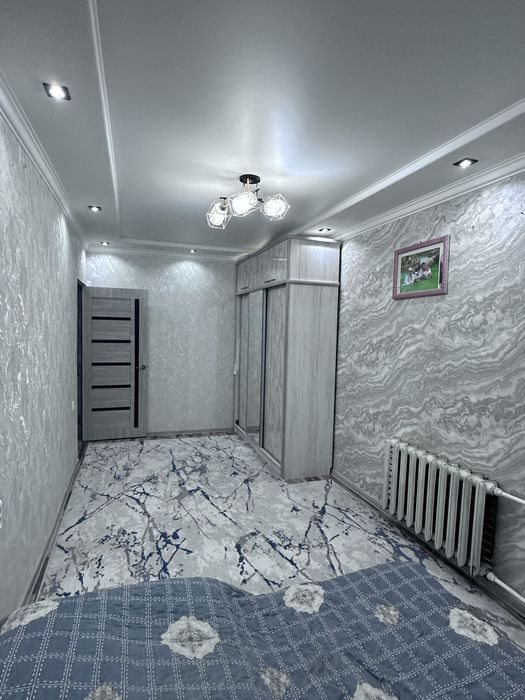 3-хонали 4-каватда Уй сотилади Ойдин Юлдуз туйхона оркаси гиштли дом