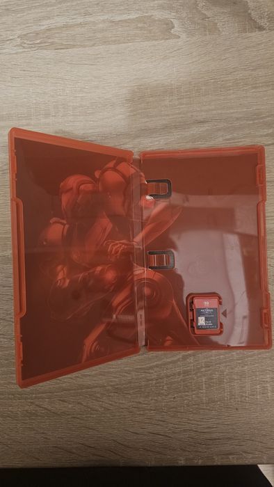 Metroid Prime 4 Beyond 45 € Switch 2