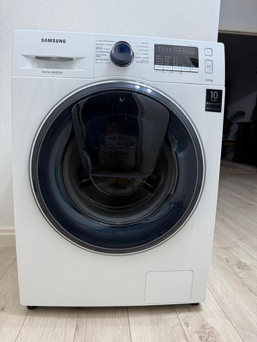 Продам стиральную машину Samsung