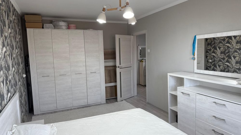 Продам 3 комнатную квартиру