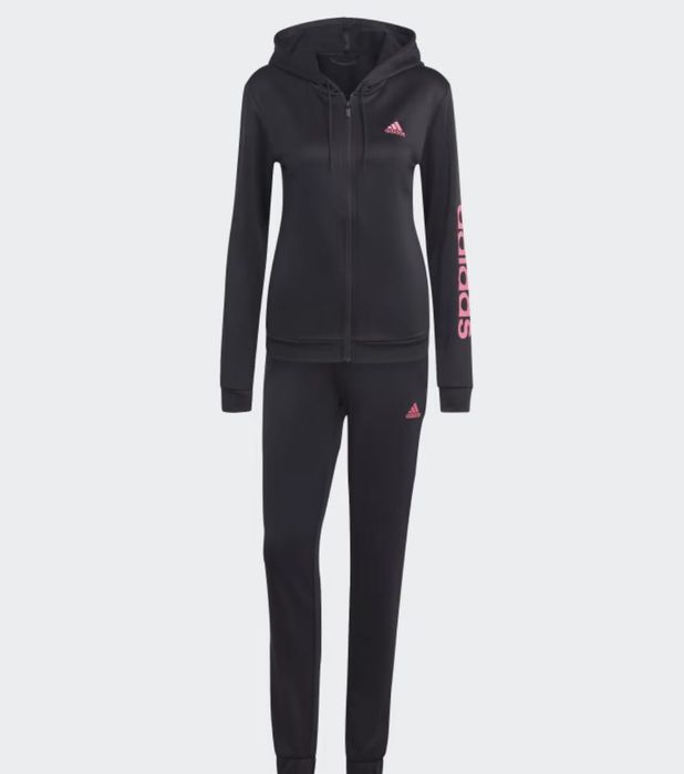 Дамски анцуг Adidas от две части НОВА ЦЕНА