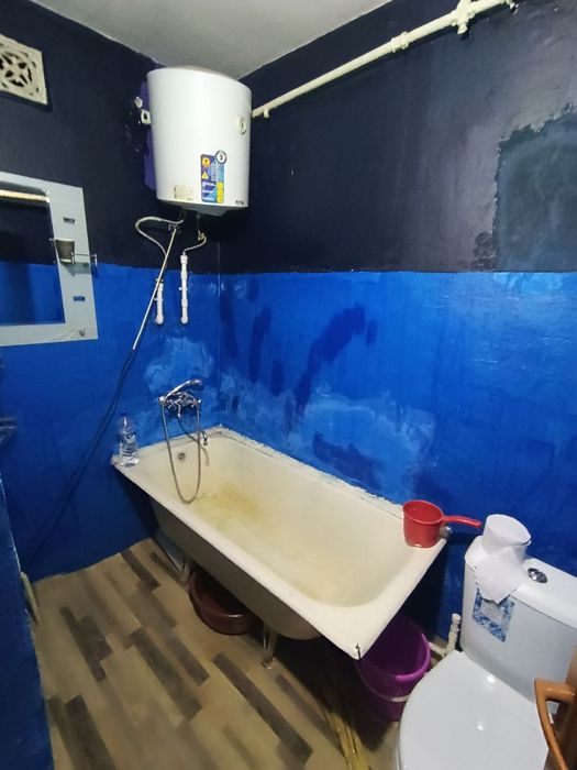 Продаётся однокомнатная квартира