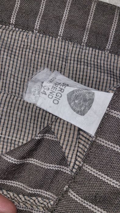 Мужские брюки по 2000