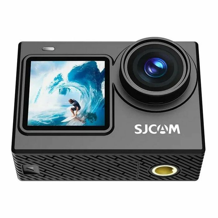 Экшен камера SJCAM sj6 Ultra