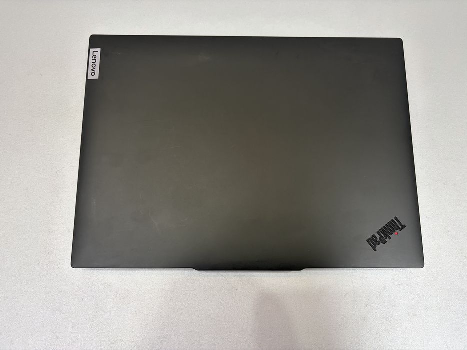 Lenovo ThinkPad P15v Gen3, Touchscreen, Core I9-12900H,32GB, SSD 512