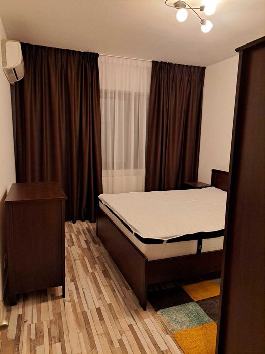 Apartament – București, Semănătoarea - Mai multe