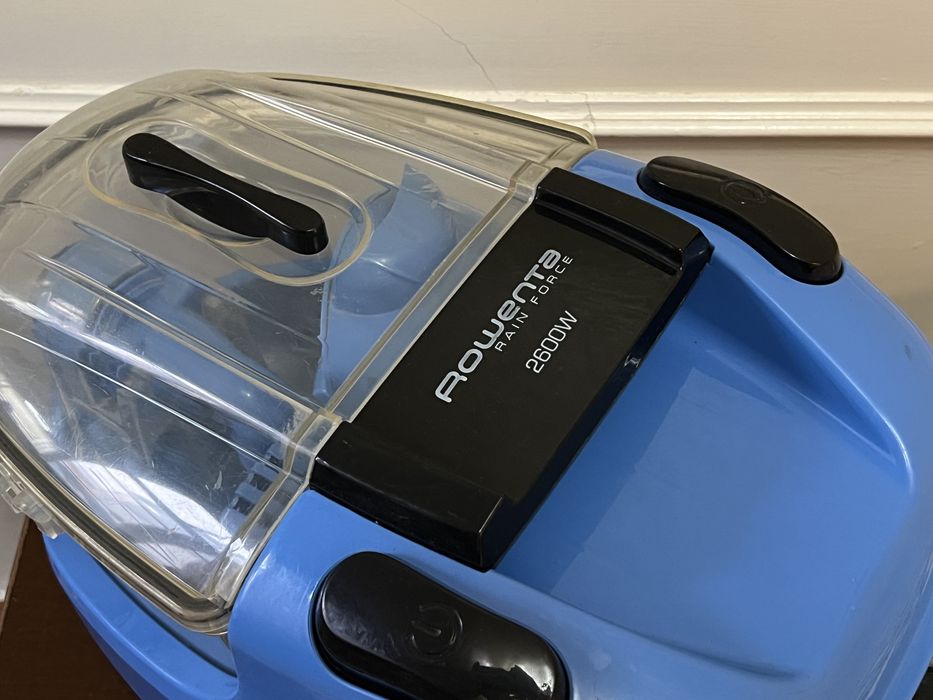 Пылесос Rowenta REF-P188