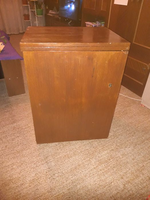 Шевна машина. В отлично състояние използвана.