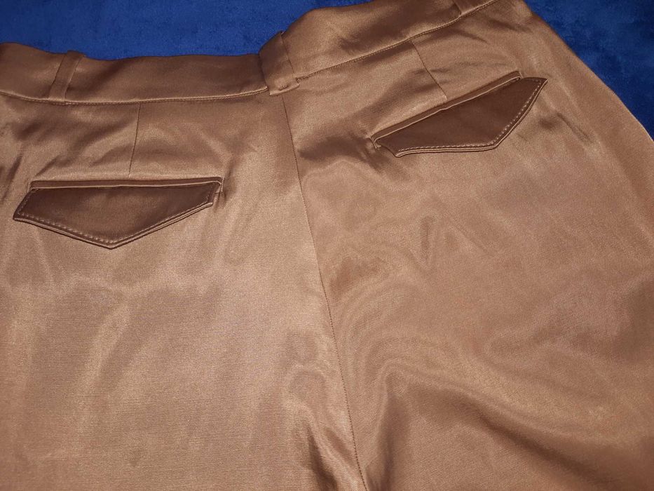 Pantaloni Massimo Dutti