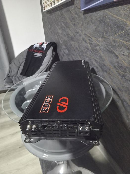 Amplificator audio