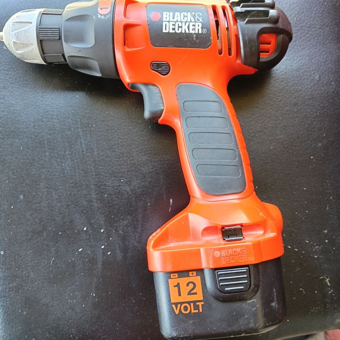 Autofiletanta Black&Decker