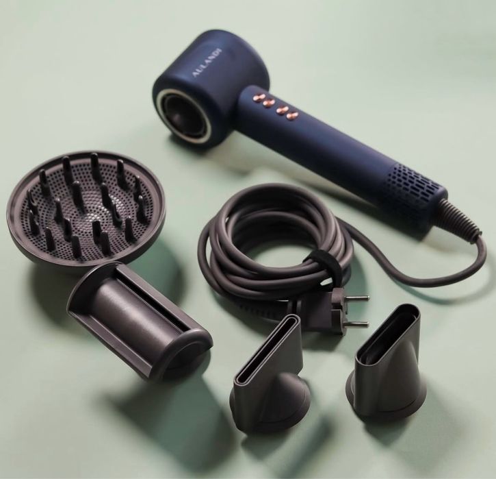 Фен Aulandi AUL_08 фен 2000 Вт