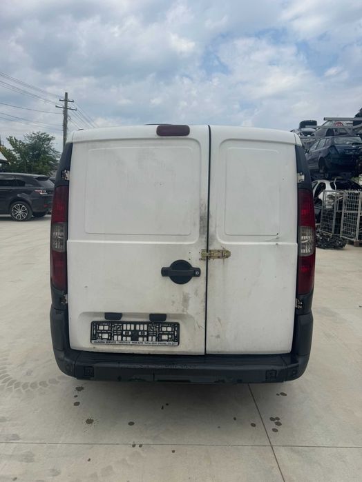 Piese Fiat Doblo 1.3 Multijet 2008