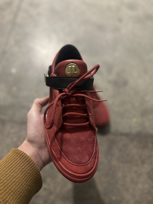 Lenardo lopes marimea 40 din piele full nu jordan nike amiri adidas air 4 1 y2k rick owens
