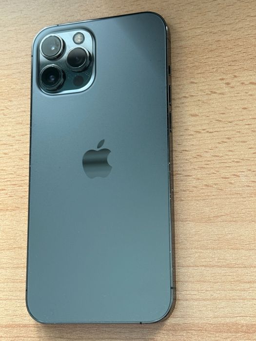 iPhone 12 Pro Max 128 GB