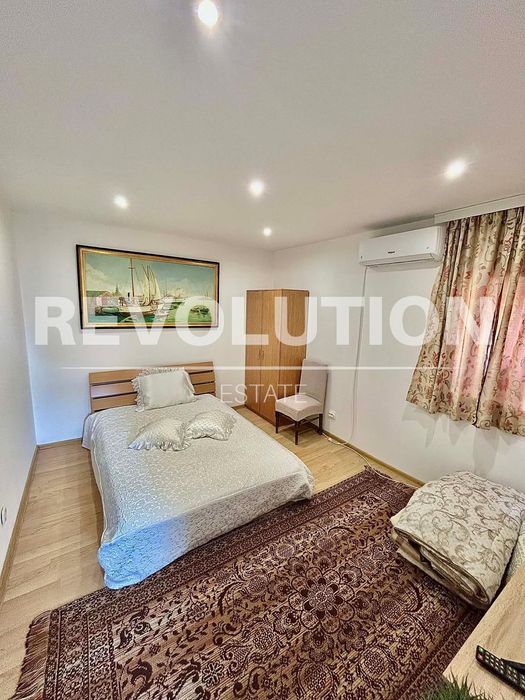 Дава се под наем Къща в Варна, Изгрев - 120 кв.м за 897.6 € - Снимка #4