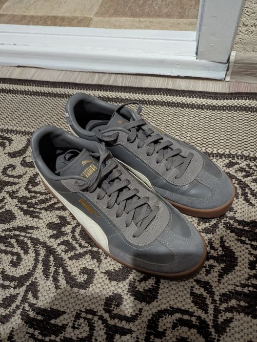 Puma Club Era, оригинал