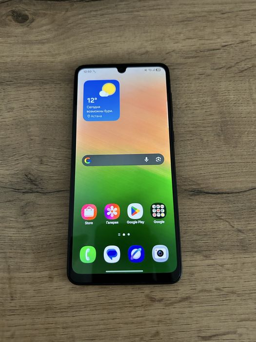 Продам Samsung A33 5G