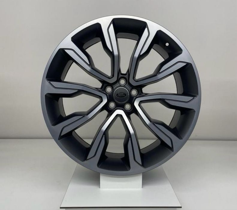 Velar джанти 22 цола Range rover (НОВИ)
