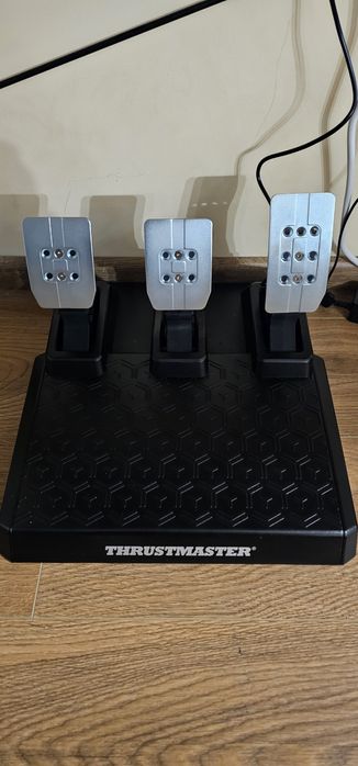 Волан с педали Thrustmaster - T248R