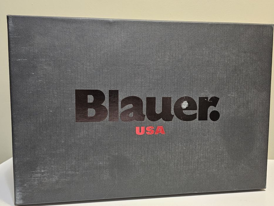 Дамски маратонки Blauer USA