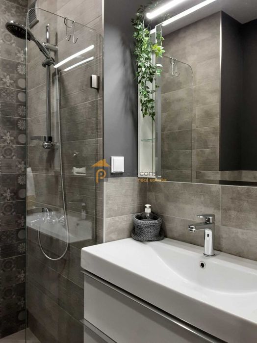 Дава се под наем Двустаен апартамент в Пловдив, Тракия - 60 кв.м за 350 € - Снимка #5