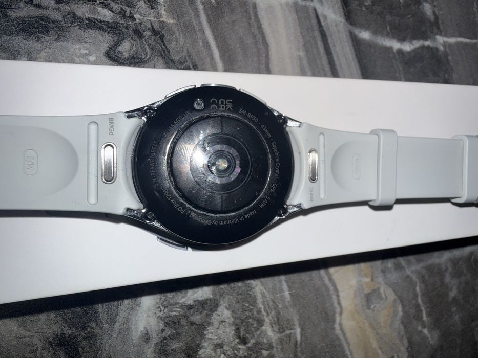 Vand Galaxy Watch 6 Classic 43mm