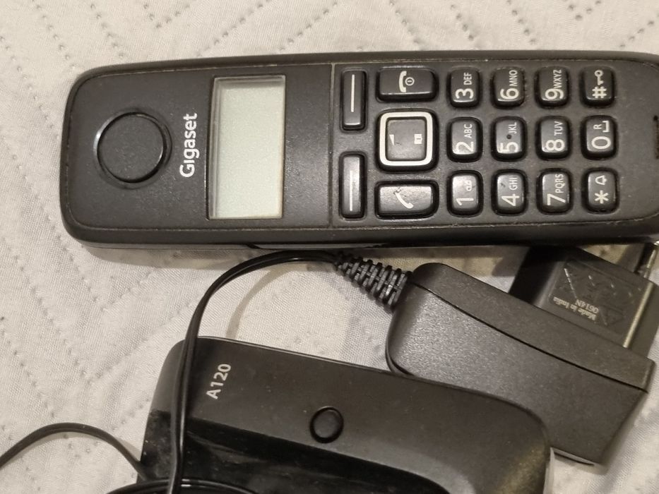 Telefon Gigaset A120