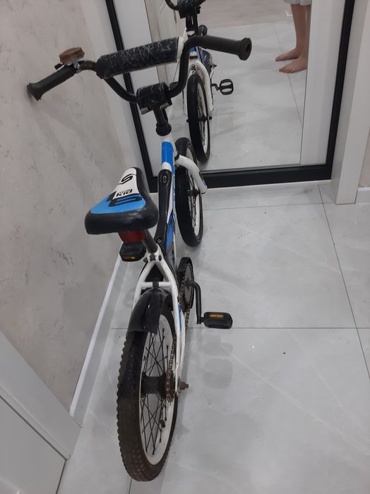 Продам велосипед детск.STELS