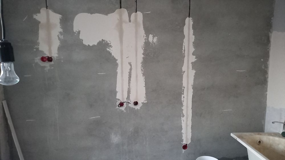 Электрик Электромонтаж