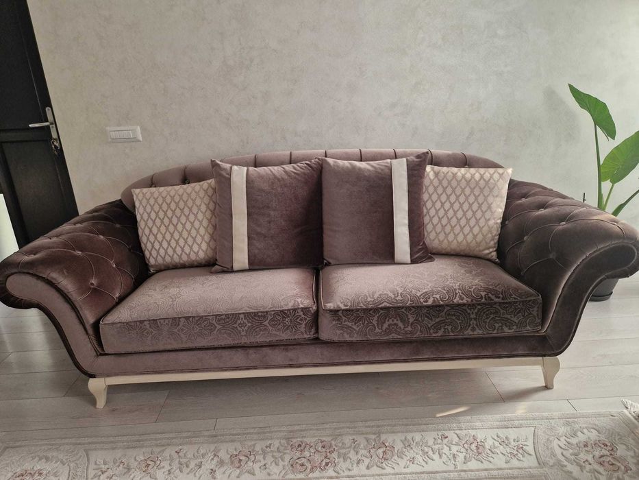 Set Canapele pentru Salon