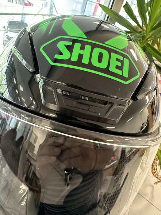 SHOEI NXR 2*L размер*Подарък Интетком*Като Нова!