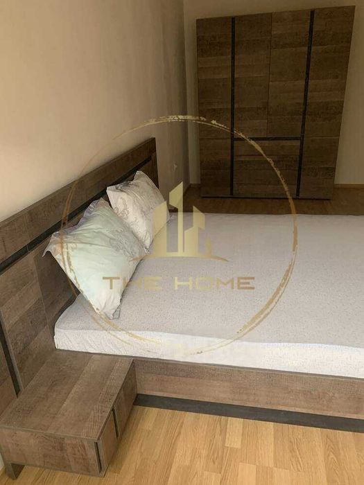 Дава се под наем Двустаен апартамент в Варна, Окръжна болница - 75 кв.м за 450 € - Снимка #4