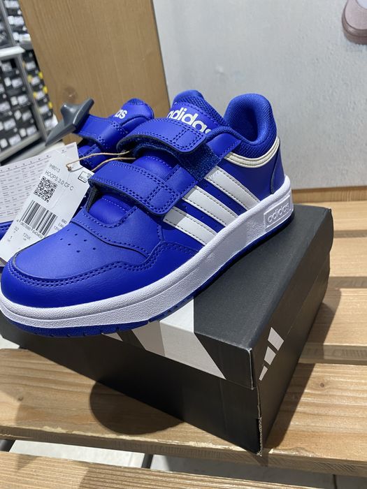 Adidas hoops marime 28-35