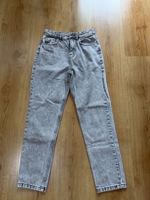 Дънки HM, Stradivarius, sinsey, размер 34