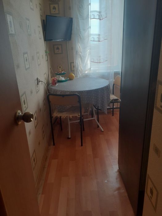 Продаётся 2комнатная квартира