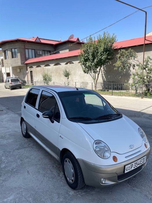 Matiz arenda ga beriladi