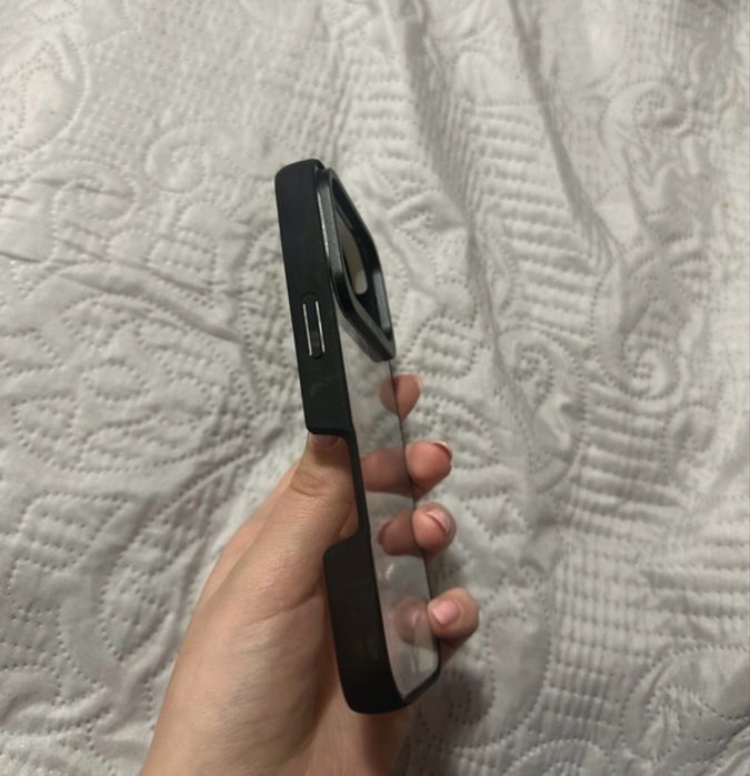 Husa Iphone 17 Pro