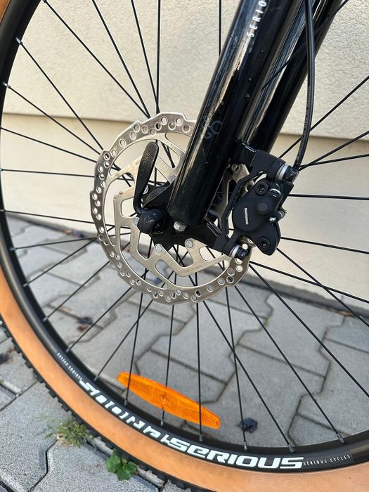 Mtb  roti pe 27.5