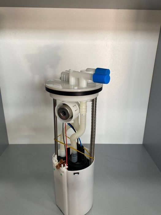 Shineray T30 benzanasos