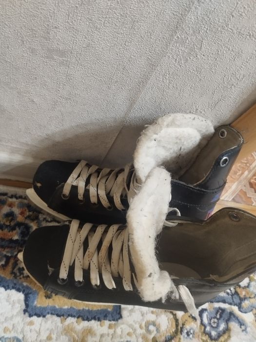 Конки бу 37 мой.