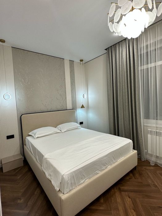 Квартира посуточно