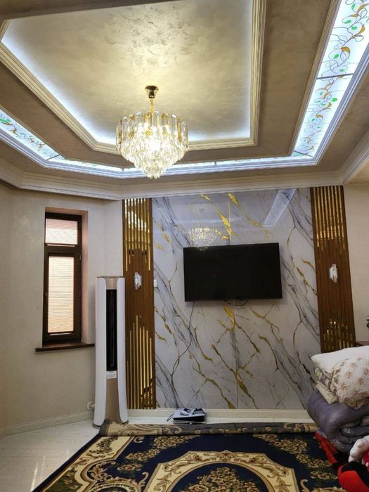 Юнусабад Зенит 3 Сотки