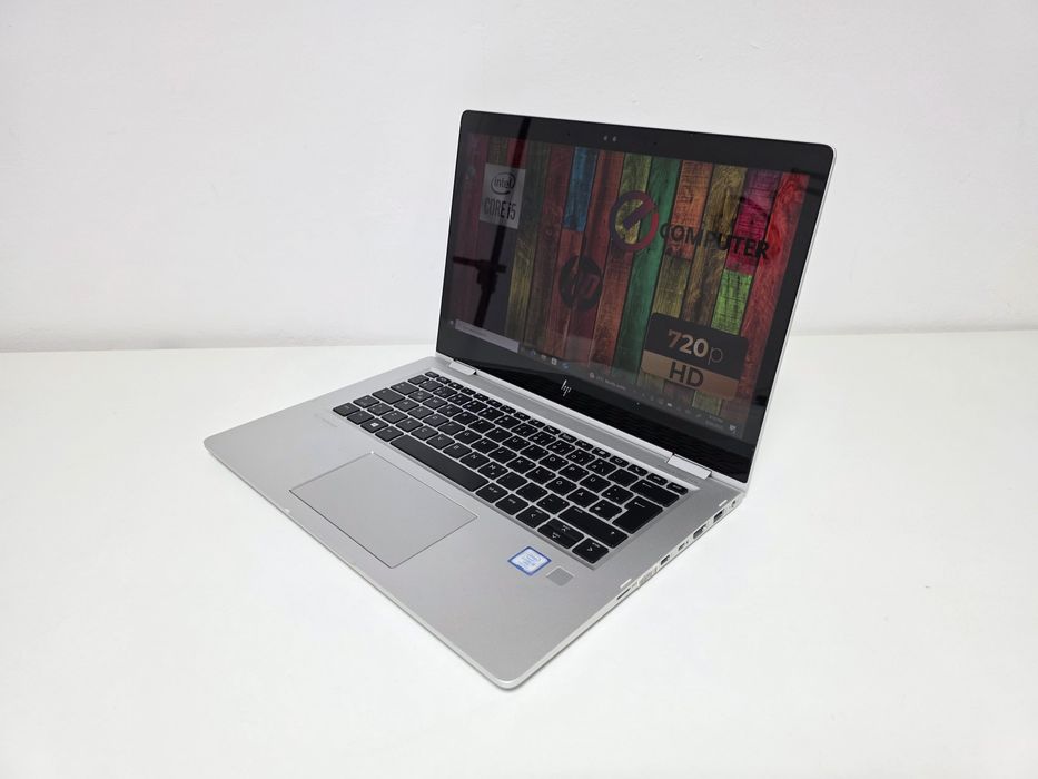 Superoferta! Laptop 2in1 HP i5 touchscreen GARANTIE