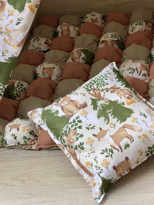 детский домик шалаш вигвам шатер