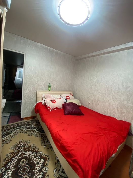 Продам 3 комн квартиру