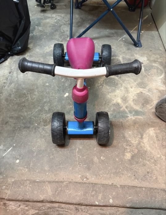 Vand tricicleta copii